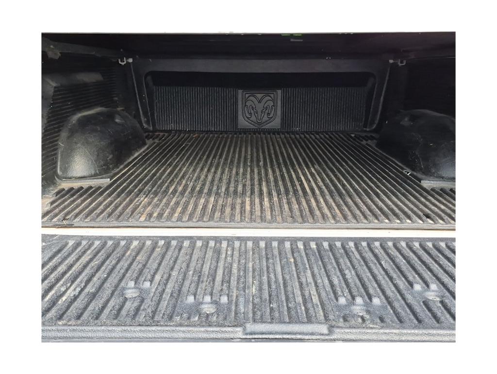 Thumbnail: 2018 RAM 1500 - 17
