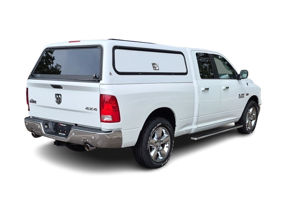 Thumbnail: 2018 RAM 1500 - 22