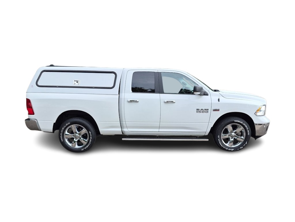 Thumbnail: 2018 RAM 1500 - 23