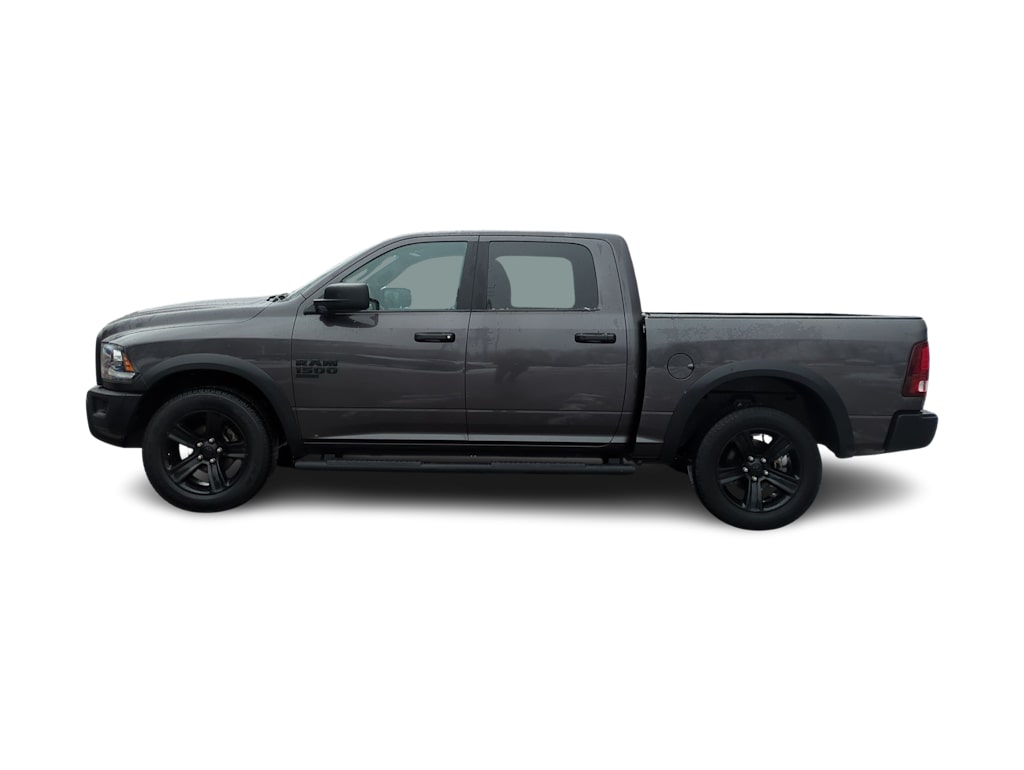 Thumbnail: 2023 RAM 1500 - 3