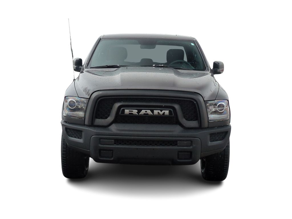 Thumbnail: 2023 RAM 1500 - 6