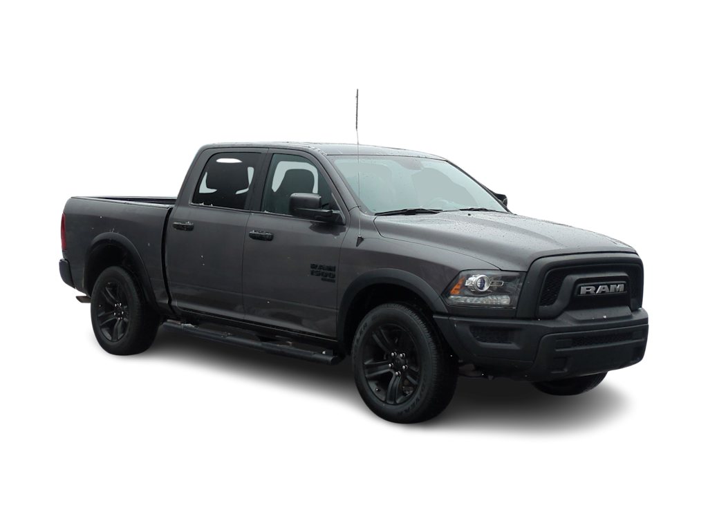 Thumbnail: 2023 RAM 1500 - 19