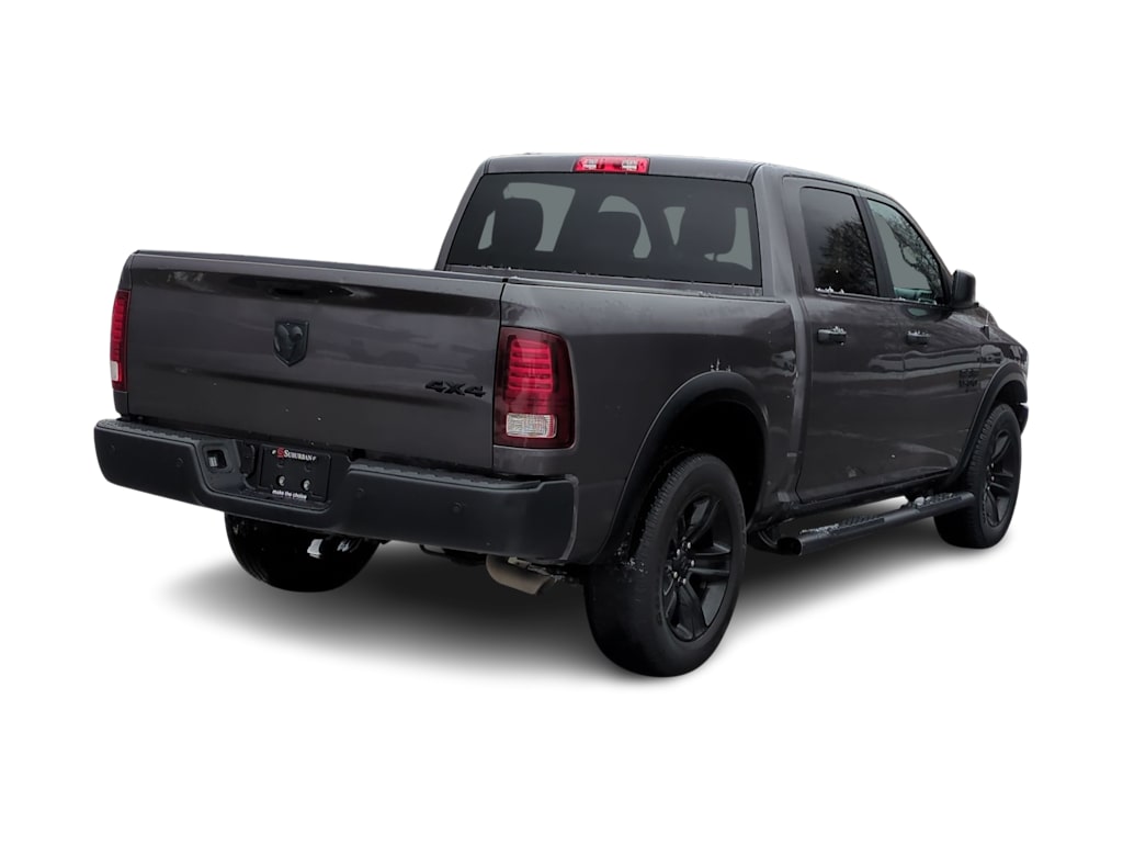Thumbnail: 2023 RAM 1500 - 21