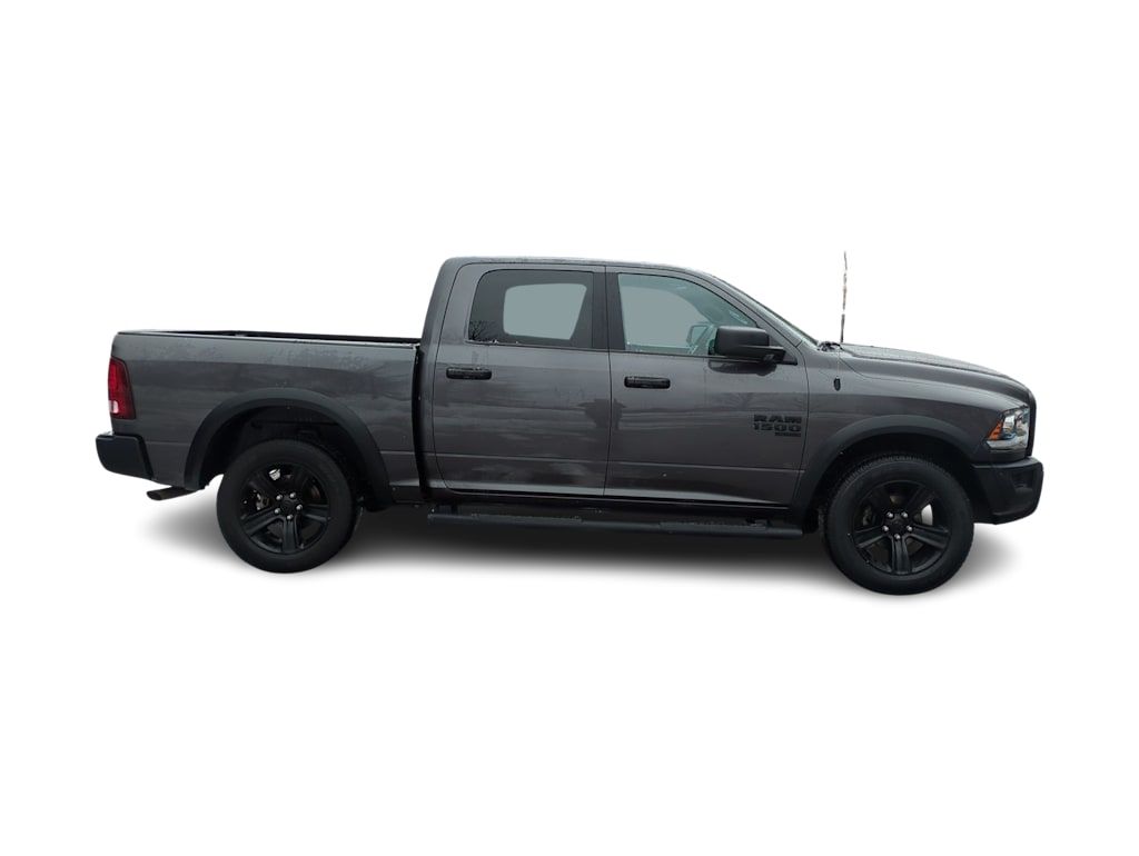 Thumbnail: 2023 RAM 1500 - 22