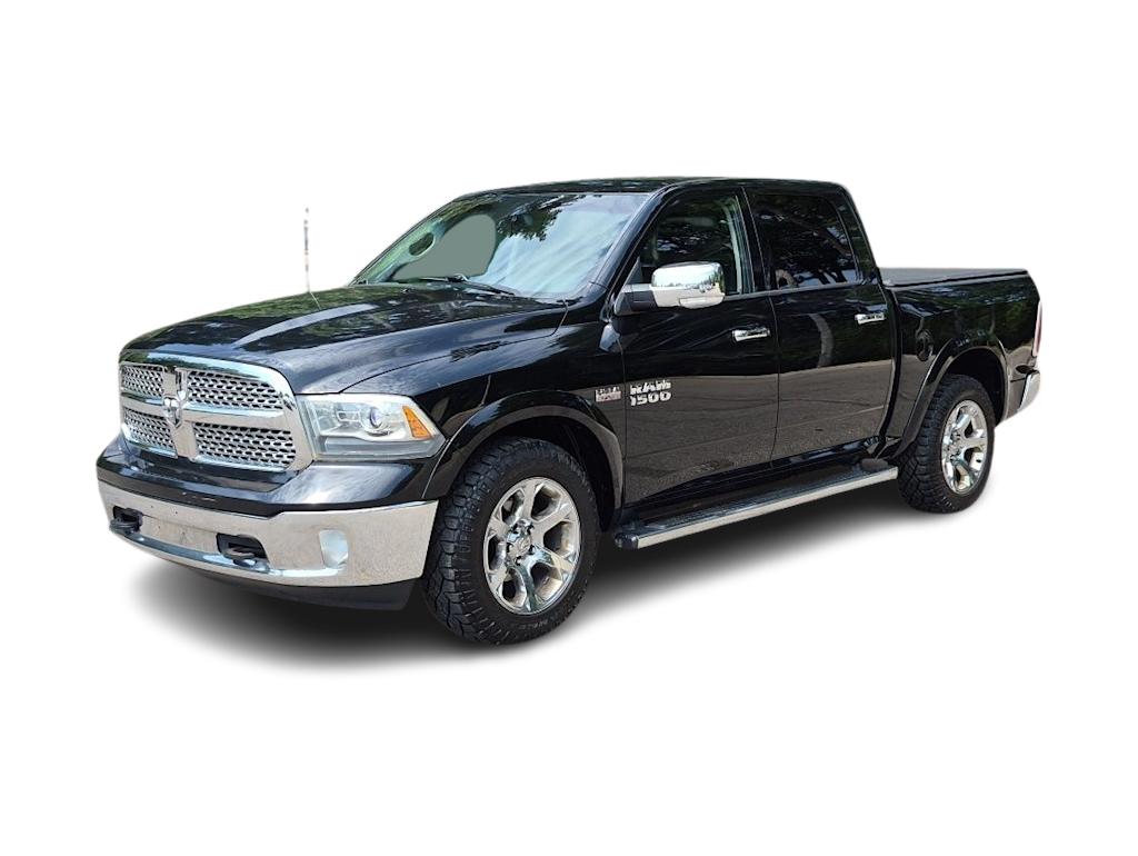 Thumbnail: 2013 RAM 1500 - 20