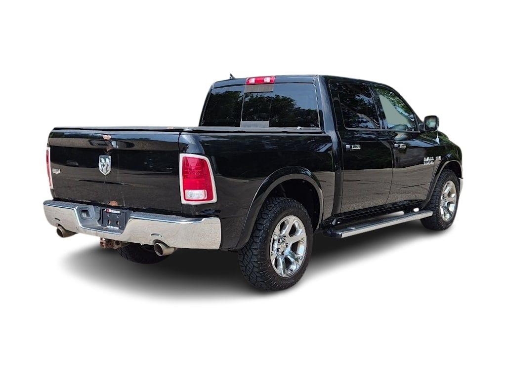 Thumbnail: 2013 RAM 1500 - 21