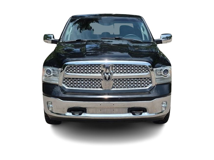 Thumbnail: 2013 RAM 1500 - 6
