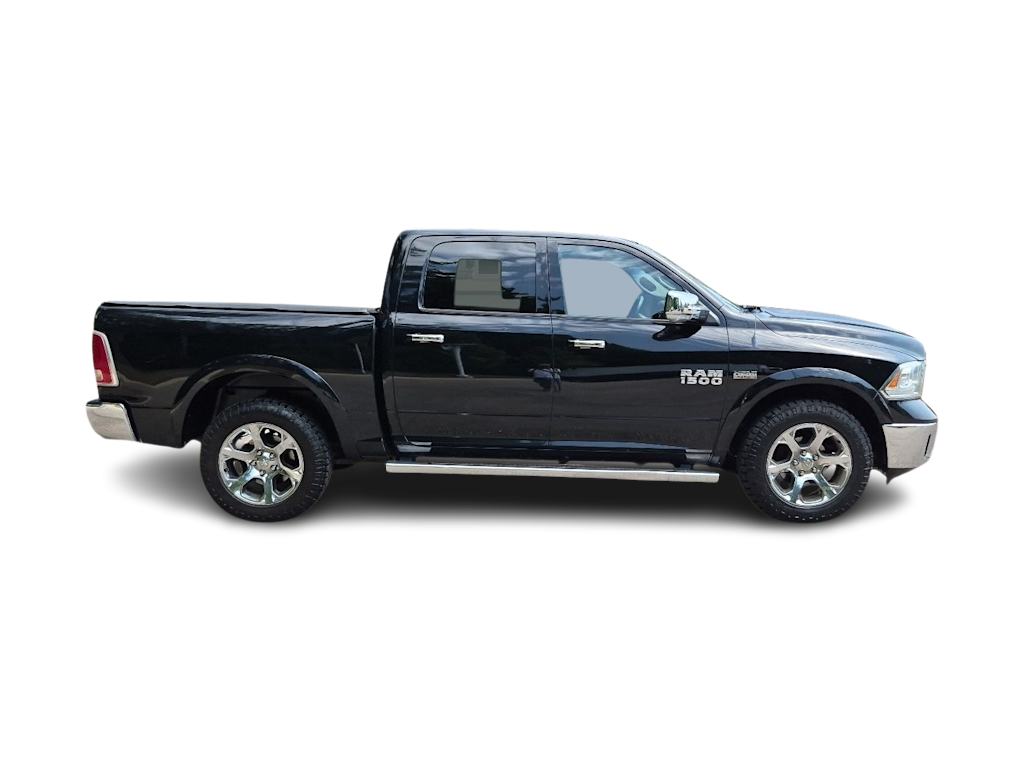 Thumbnail: 2013 RAM 1500 - 22