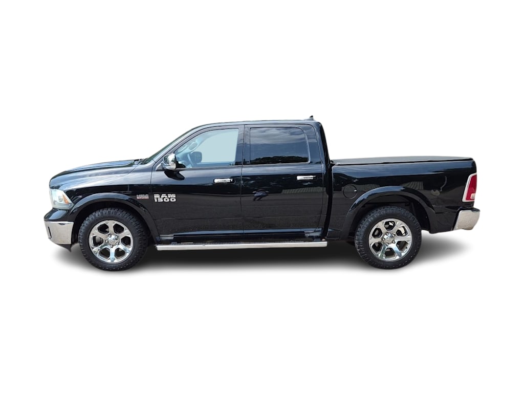 Thumbnail: 2013 RAM 1500 - 3