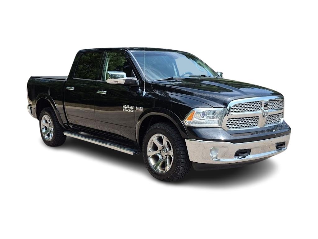 Thumbnail: 2013 RAM 1500 - 19