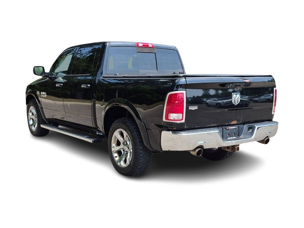 Thumbnail: 2013 RAM 1500 - 4