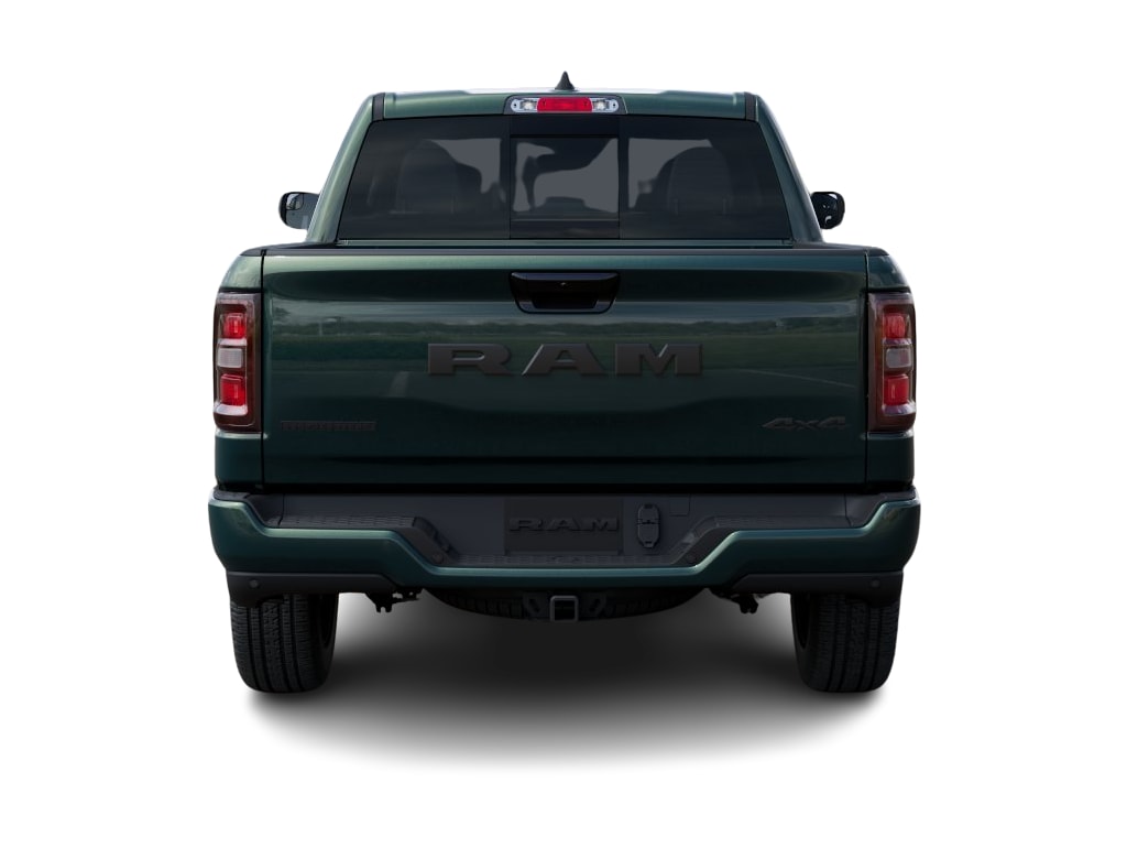 Thumbnail: 2026 RAM 1500 - 5