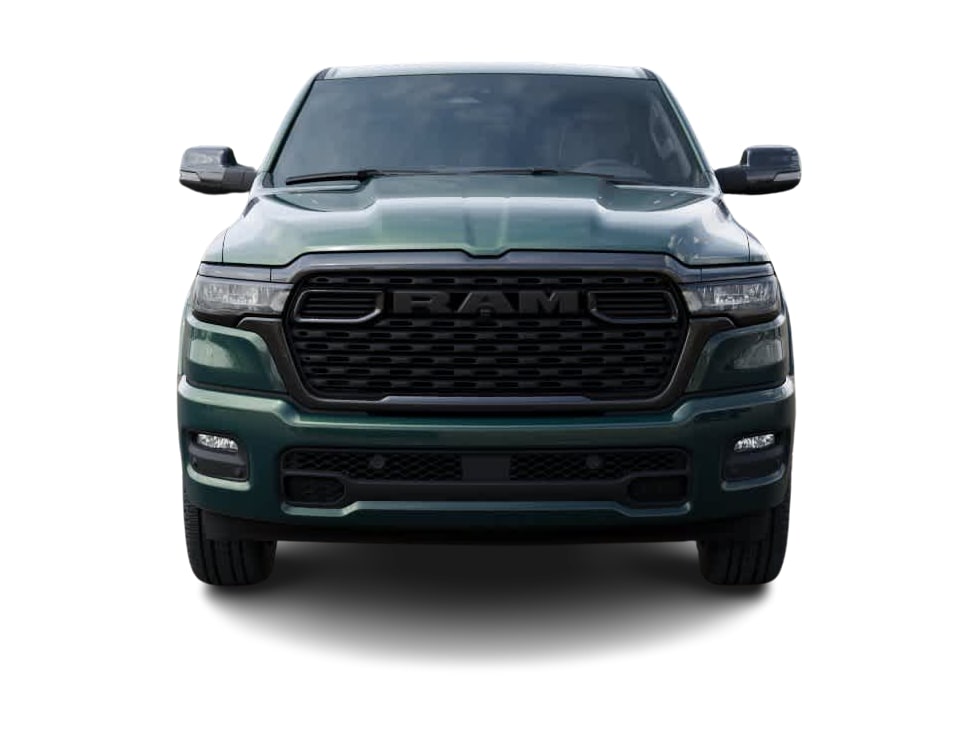 Thumbnail: 2026 RAM 1500 - 6