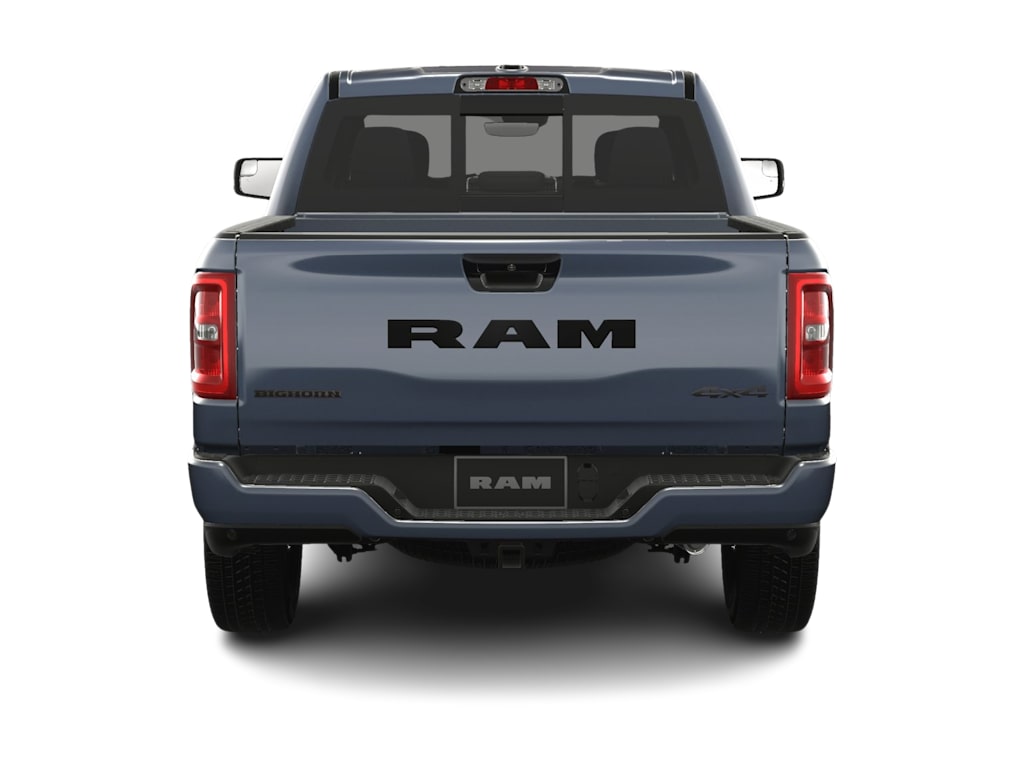 Thumbnail: 2025 RAM 1500 - 5