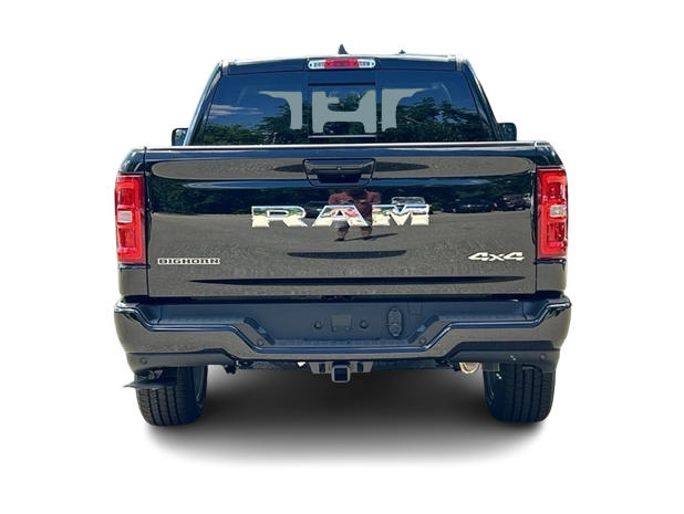 2025 RAM 1500 Big Horn 5