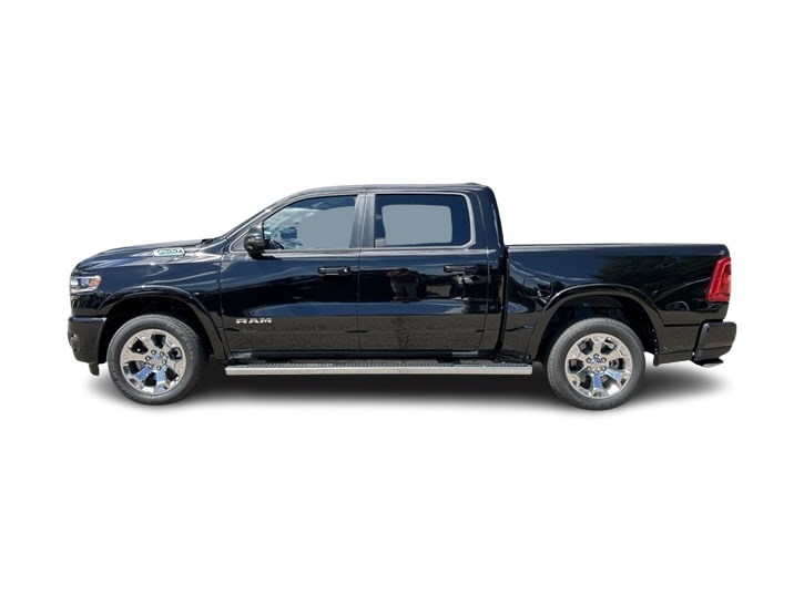 2025 RAM 1500 Big Horn 3