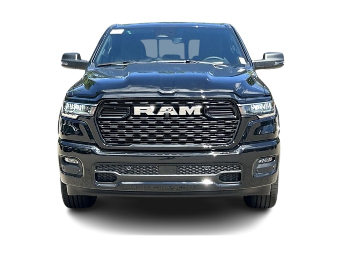 2025 RAM 1500 Big Horn 6