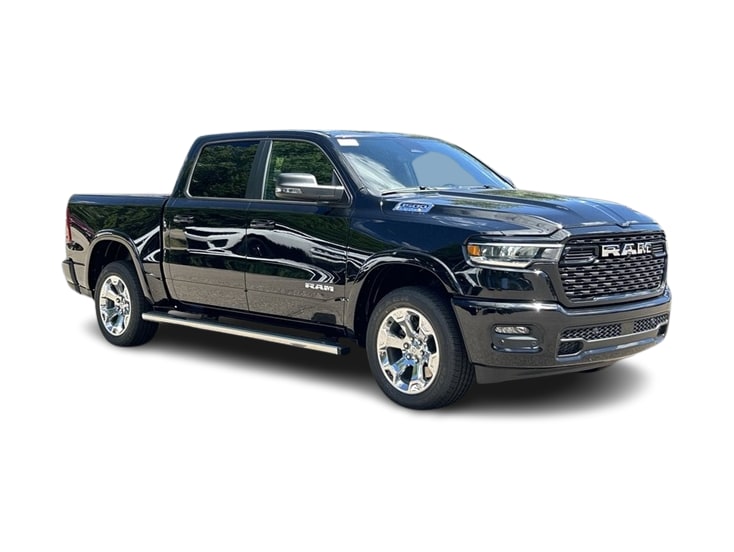 2025 RAM 1500 Big Horn 14