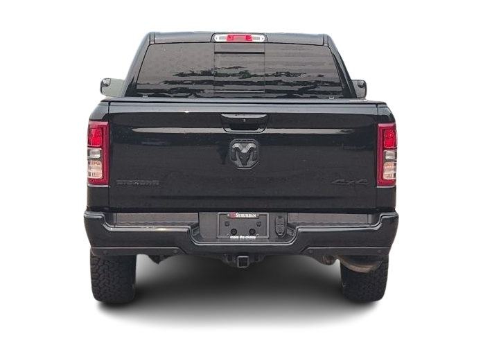 Thumbnail: 2019 RAM 1500 - 5