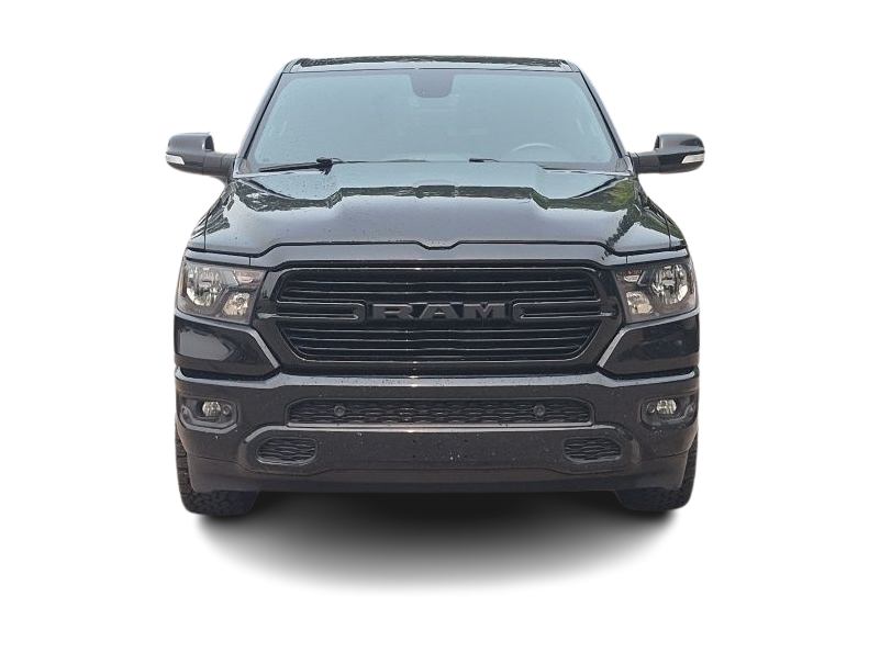 Thumbnail: 2019 RAM 1500 - 6