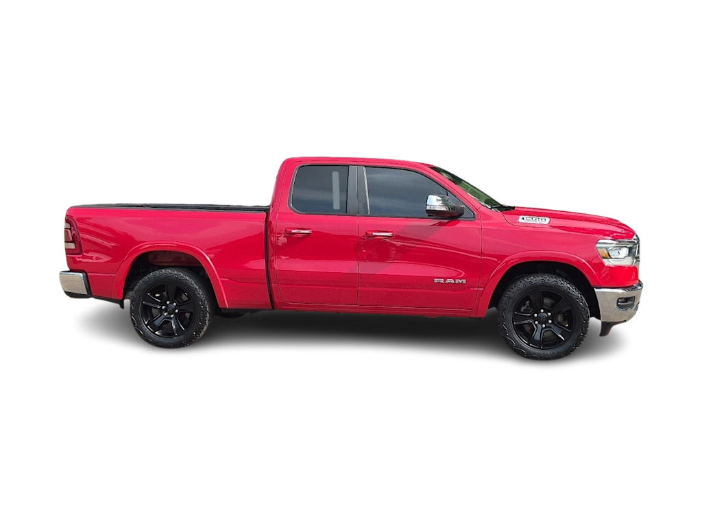 Thumbnail: 2019 RAM 1500 - 22