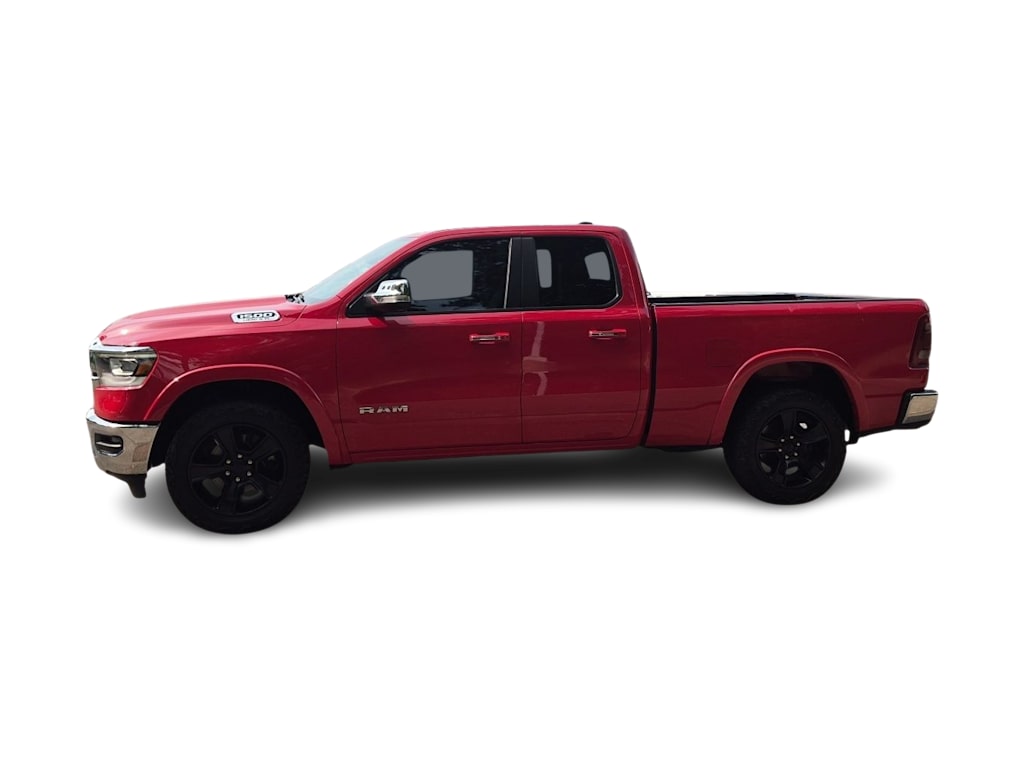 Thumbnail: 2019 RAM 1500 - 19