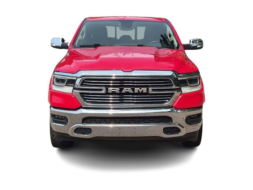 Thumbnail: 2019 RAM 1500 - 4