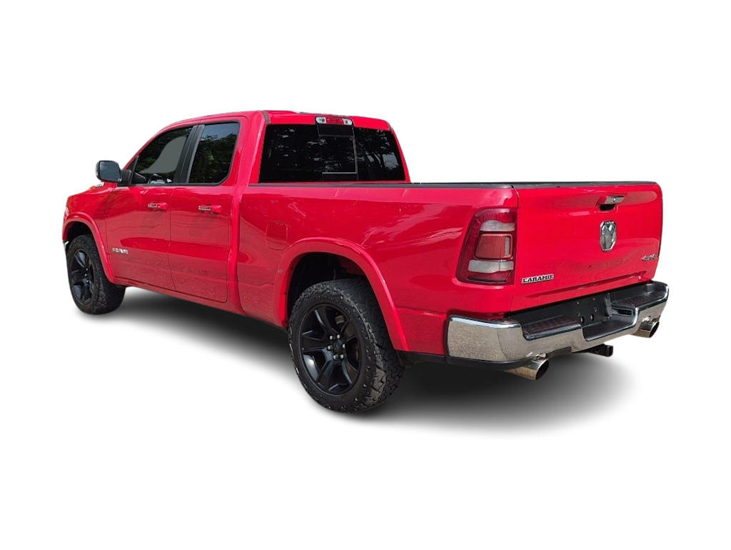 Thumbnail: 2019 RAM 1500 - 20