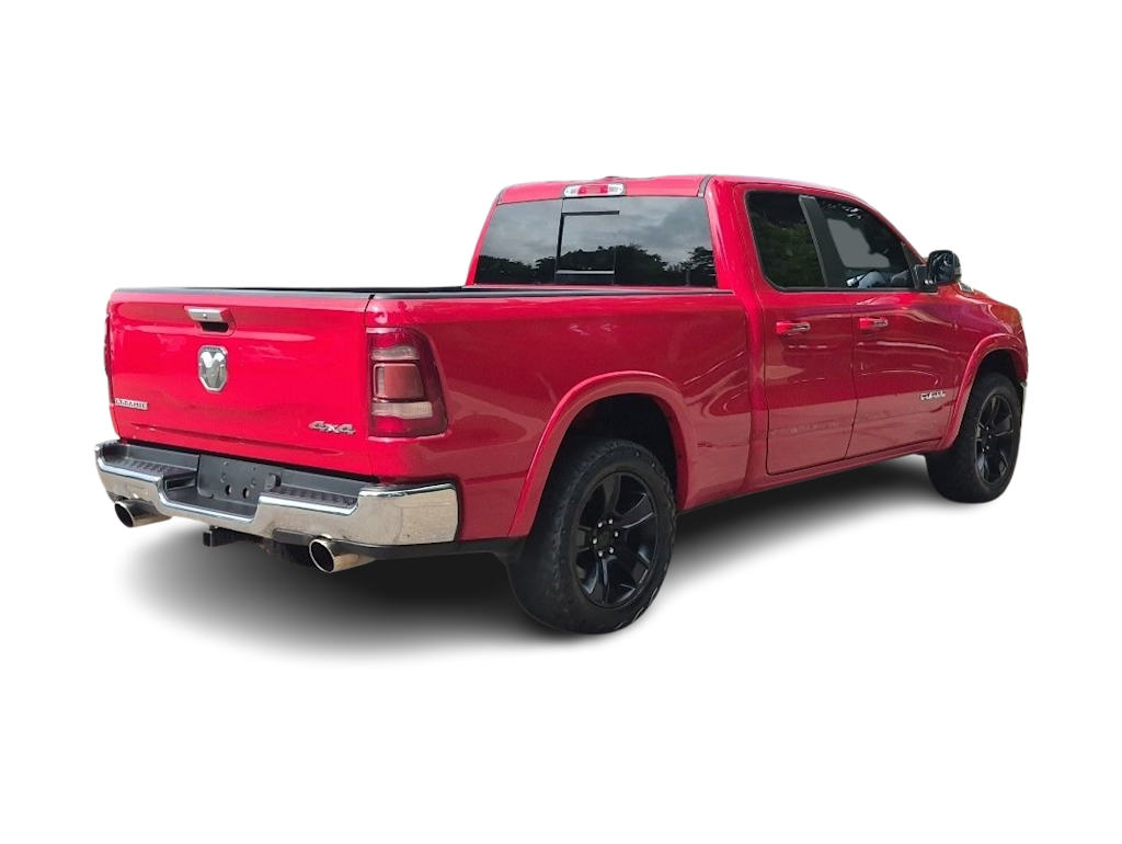 Thumbnail: 2019 RAM 1500 - 21