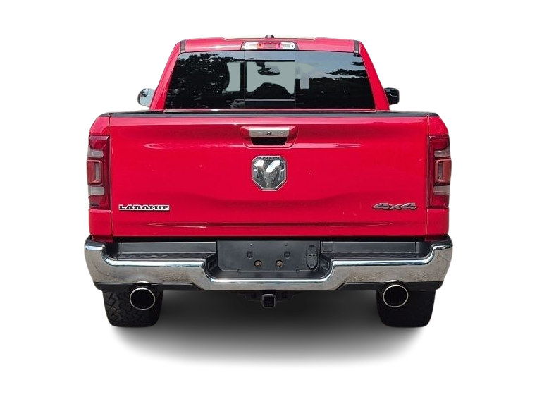 Thumbnail: 2019 RAM 1500 - 3