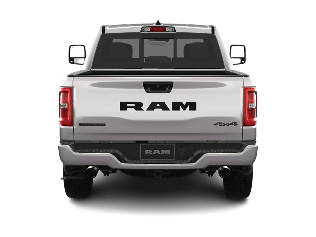 2025 RAM 1500 Big Horn 5