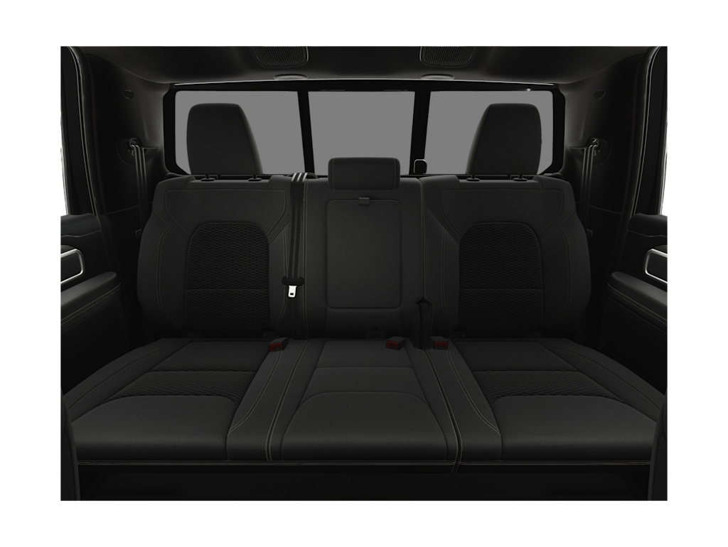 2025 RAM 1500 Big Horn 11