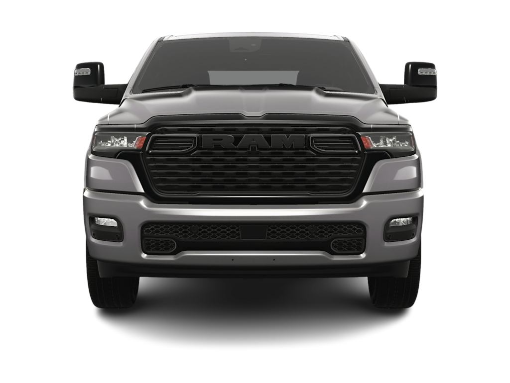 2025 RAM 1500 Big Horn 16