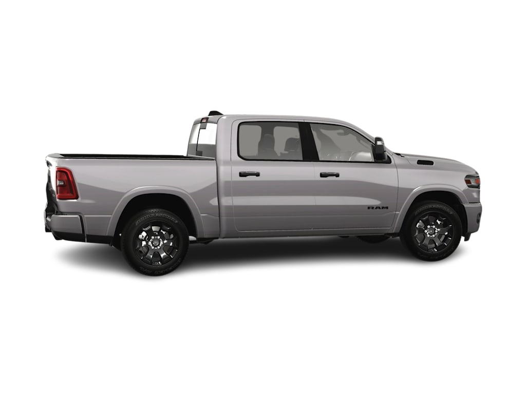 2025 RAM 1500 Big Horn 13