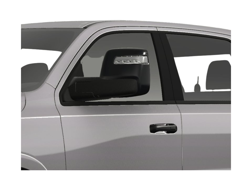 2025 RAM 1500 Big Horn 20
