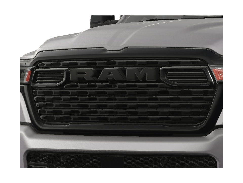 2025 RAM 1500 Big Horn 19