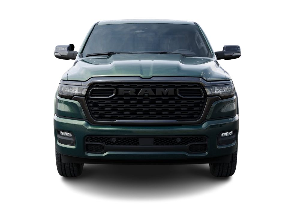 Thumbnail: 2026 RAM 1500 - 6
