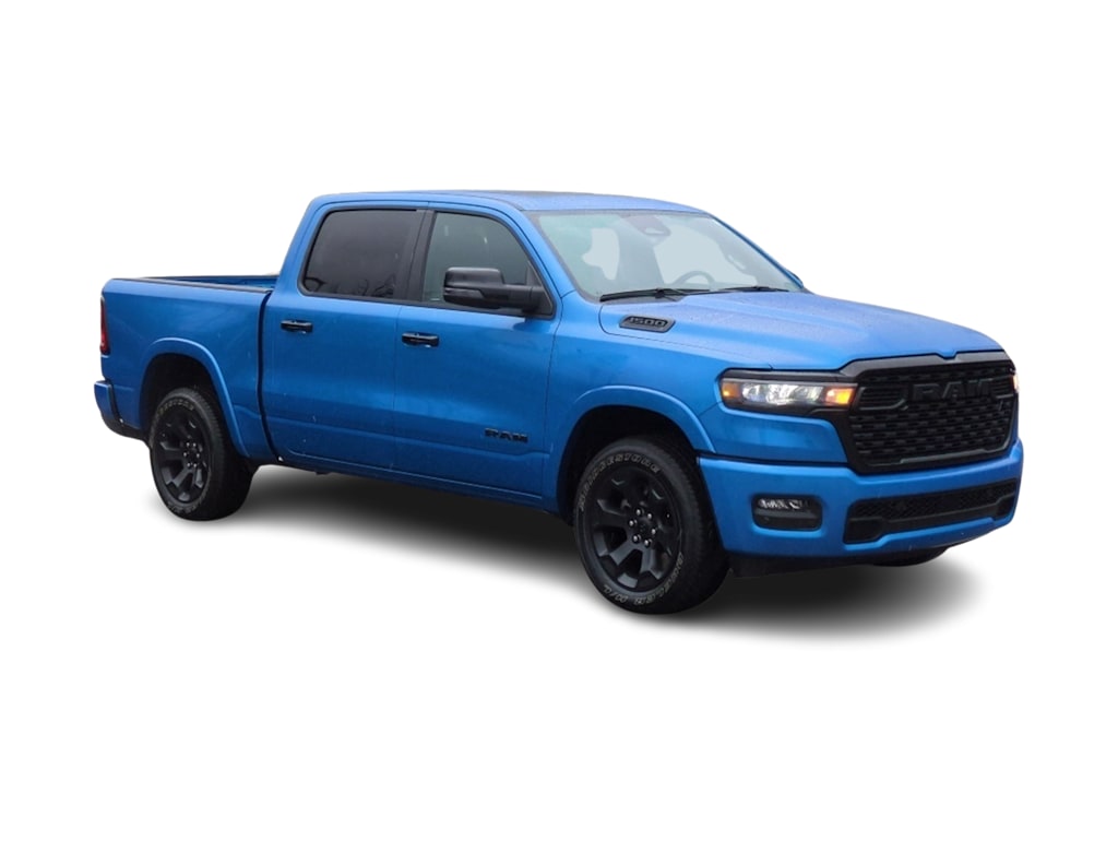 Thumbnail: 2026 RAM 1500 - 19