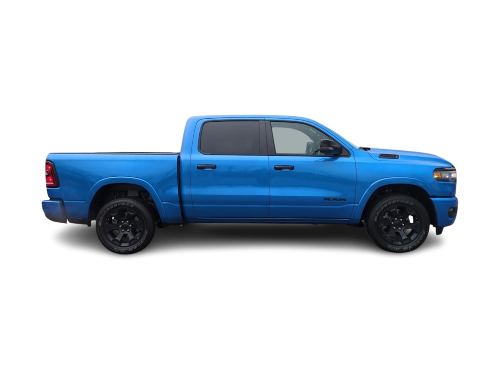 Thumbnail: 2026 RAM 1500 - 22