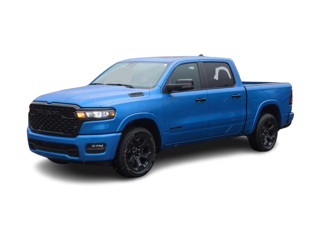 Thumbnail: 2026 RAM 1500 - 20