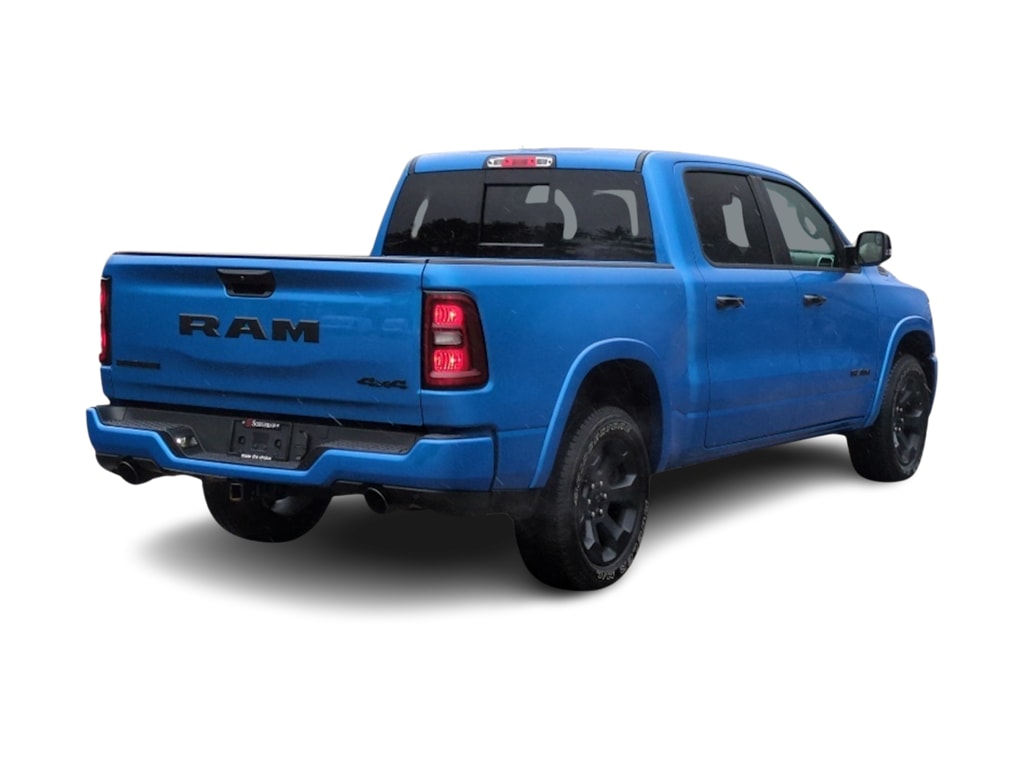 Thumbnail: 2026 RAM 1500 - 21