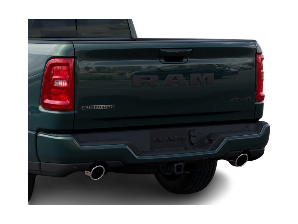 Thumbnail: 2026 RAM 1500 - 13