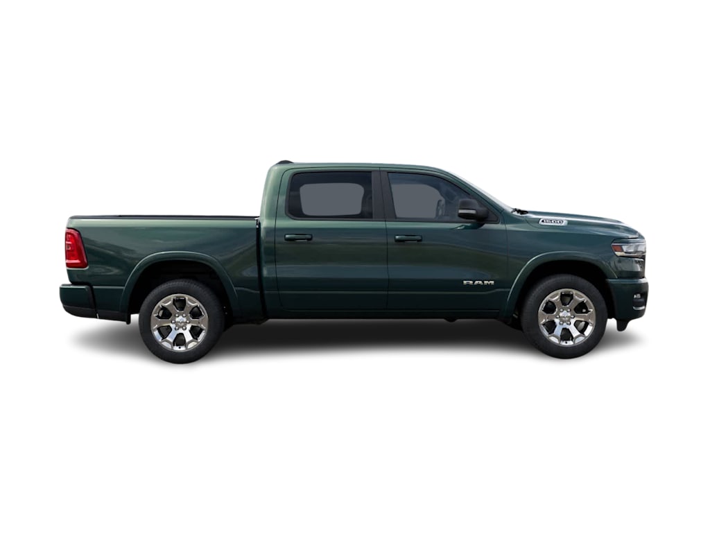 Thumbnail: 2026 RAM 1500 - 22