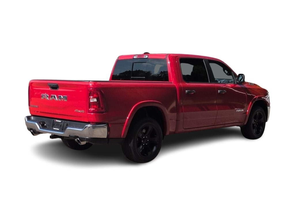 Thumbnail: 2025 RAM 1500 - 23