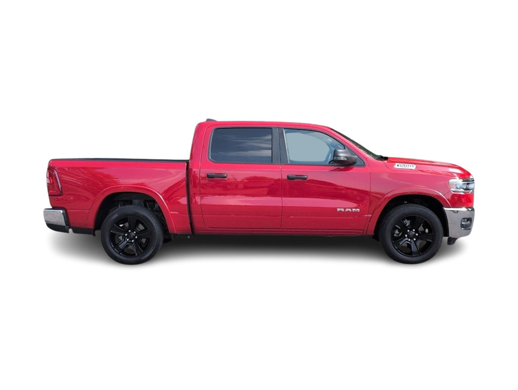Thumbnail: 2025 RAM 1500 - 24