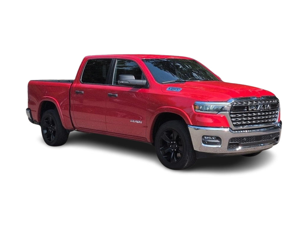 Thumbnail: 2025 RAM 1500 - 20