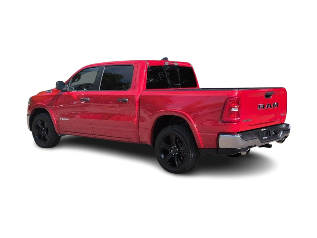 Thumbnail: 2025 RAM 1500 - 22