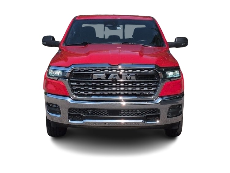Thumbnail: 2025 RAM 1500 - 5