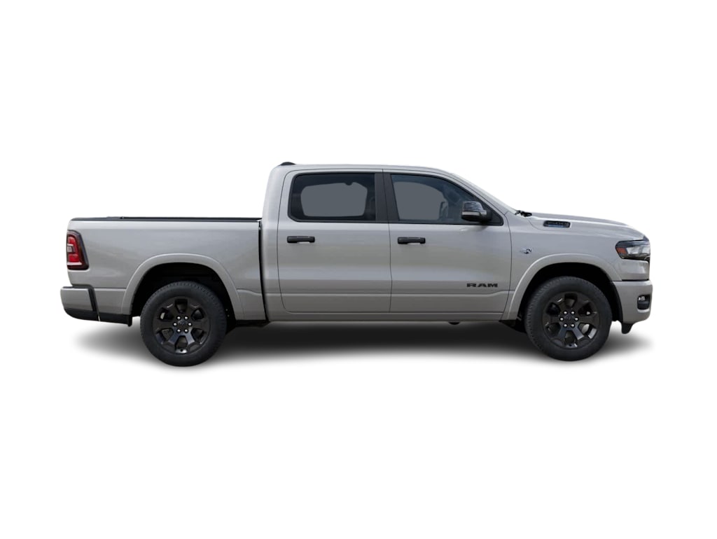 Thumbnail: 2026 RAM 1500 - 22