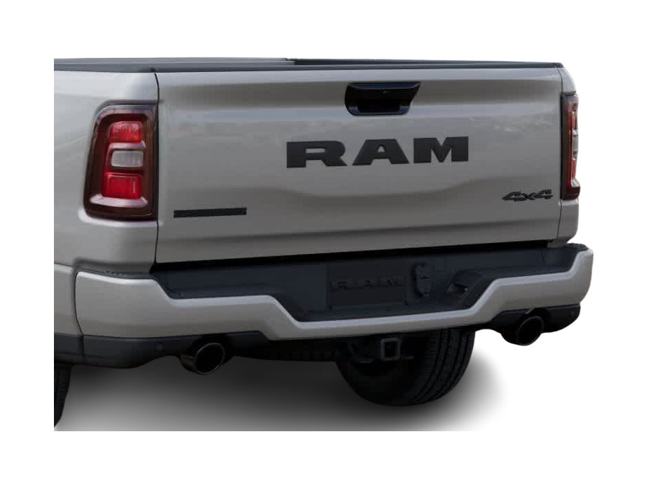 Thumbnail: 2026 RAM 1500 - 19